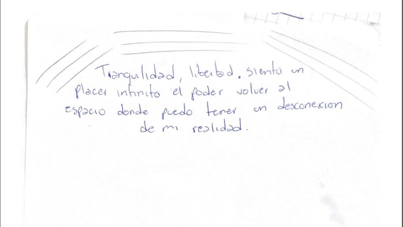 ¿Qué es para ti La Casona?