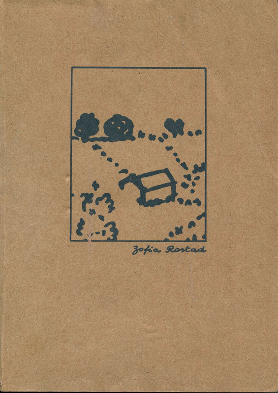 Cuaderno con memoria de hitos (1959-1993)