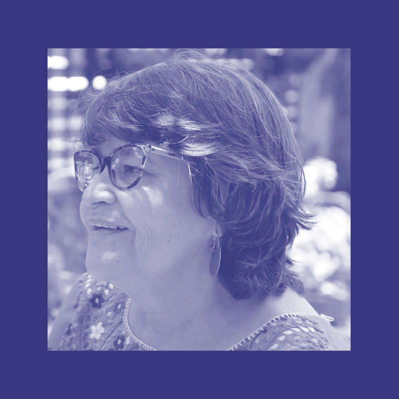 HUELLAS_MUJERES | Conversación con Montserrat Catalá Ramos, diseñadora escénica