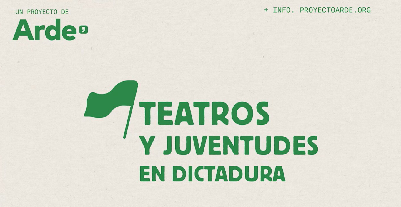 Entrevista a José Luis Olivari Reyes