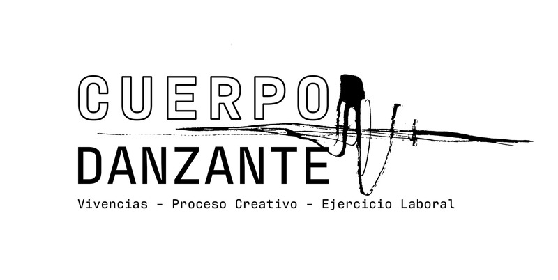 Logo del proyecto Cuerpo Danzante