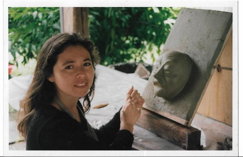Marcela Cornejo Gómez