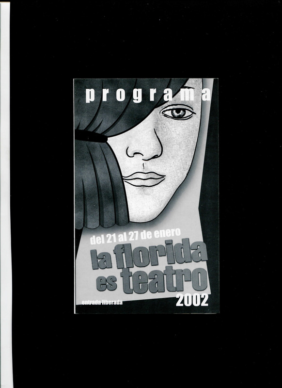 La Florida es Teatro