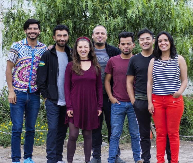 Equipo de TeatroPuerto
