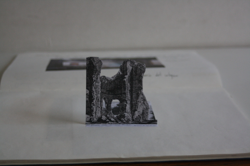 Cuaderno de trabajo obra Fulgor