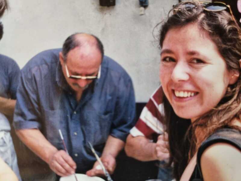 Fotografías gira de estreno de la obra "¿Por qué el conejo tiene las orejas largas?"
