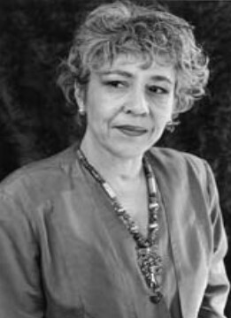 Retrato Amaya Clunes