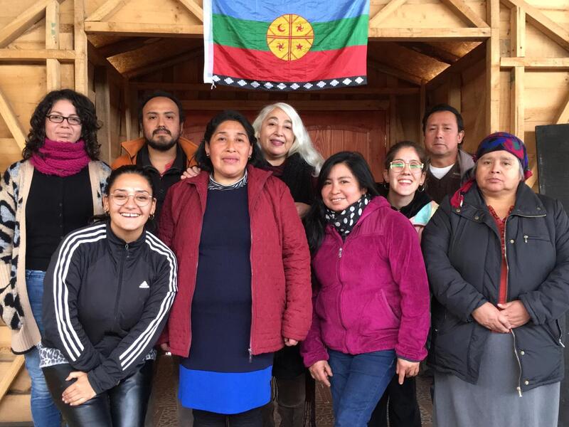 Talleres de práctica actuación frente a cámara con comunidad