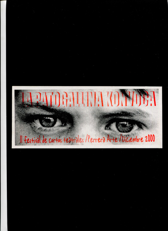 Festival de Kortos Teatrales II