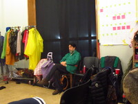 Fotografía ensayo julio