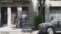 Teaser Detrás de los Muros