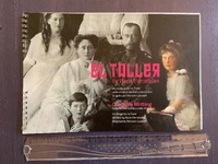 Dossier de la obra El Taller