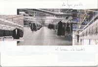 Cuaderno de trabajo obra Fulgor