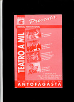 Teatro a Mil Antofagasta