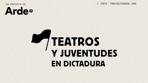 Entrevista a Domingo Araya Bartolomé y Joel Paz Montecinos