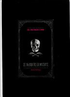 Afiche pequeño El Húsar de la Muerte