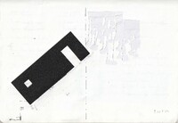 Cuaderno de trabajo obra La viuda de Apablaza