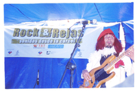 Saunmachin Rock y Rejas