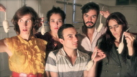 Talleristas, primera fotografía promocional