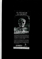 Invitación El Húsar de la Muerte Antofagasta