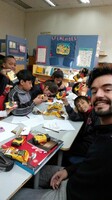 Taller Escuela Panamá 