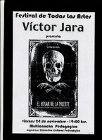 El Húsar de la Muerte en El Pedagógico