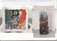 Cuaderno de trabajo obra Fulgor