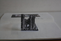 Cuaderno de trabajo obra Fulgor