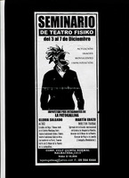 Seminario de Teatro Físiko