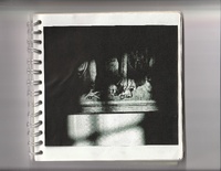 Cuaderno de trabajo obra Fulgor