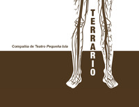 Dossier de la obra "Terrario"
