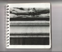 Cuaderno de trabajo obra Fulgor
