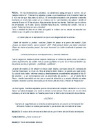 Escena de la llamada de madrugada del montaje MIRAR