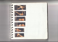 Cuaderno de trabajo obra La viuda de Apablaza