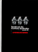 Festival de Kortos Teatrales III 